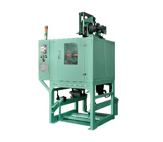 CRJ-30 type high-speed automatic winding machine (oblique charter)